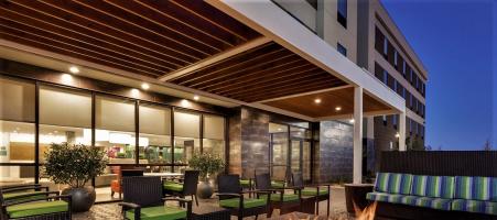 Home2 Suites By Hilton Amarillo